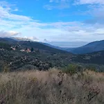 πλατανα αστρους αρκαδίας χωριατικο σπίτι για φυση και ηρεμία Ferienhaus Rounaiika