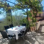 Ferienhaus πλατανα αστρους αρκαδίας χωριατικο σπίτι για φυση και ηρεμία *