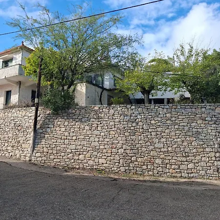 Πλατανα Αστρους Αρκαδίας Χωριατικο Σπίτι Για Φυση Και Ηρεμία * Rounaíika