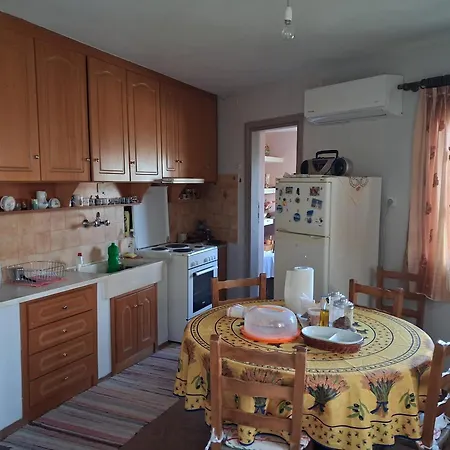 Πλατανα Αστρους Αρκαδίας Χωριατικο Σπίτι Για Φυση Και Ηρεμία Hébergement de vacances