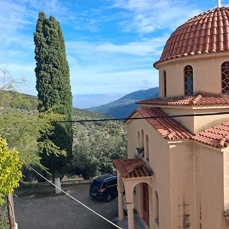 Πλατανα Αστρους Αρκαδίας Χωριατικο Σπίτι Για Φυση Και Ηρεμία Tatil Evi Rounaiika