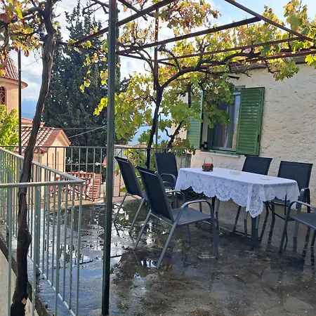 Πλατανα Αστρους Αρκαδίας Χωριατικο Σπίτι Για Φυση Και Ηρεμία *