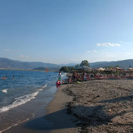 Nyaraló πλατανα αστρους αρκαδίας χωριατικο σπίτι για φυση και ηρεμία