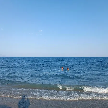 πλατανα αστρους αρκαδίας χωριατικο σπίτι για φυση και ηρεμία Nyaraló *