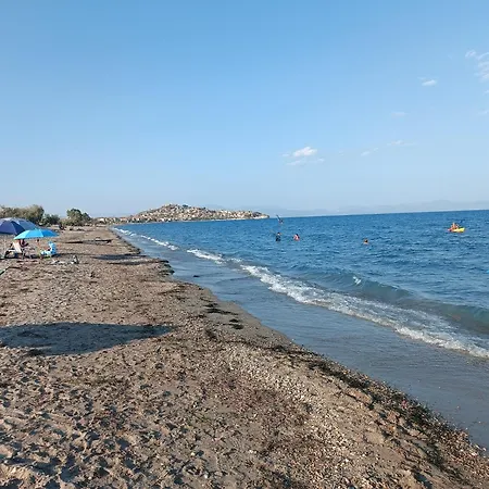 πλατανα αστρους αρκαδίας χωριατικο σπίτι για φυση και ηρεμία Nyaraló Rounaiika
