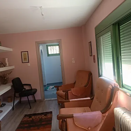 πλατανα αστρους αρκαδίας χωριατικο σπίτι για φυση και ηρεμία Nyaraló Rounaiika