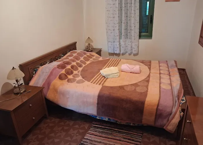 Tatil Evi Πλατανα Αστρους Αρκαδίας Χωριατικο Σπίτι Για Φυση Και Ηρεμία