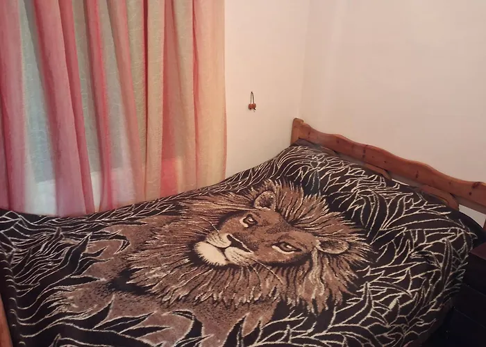 Hébergement de vacances Πλατανα Αστρους Αρκαδίας Χωριατικο Σπίτι Για Φυση Και Ηρεμία *