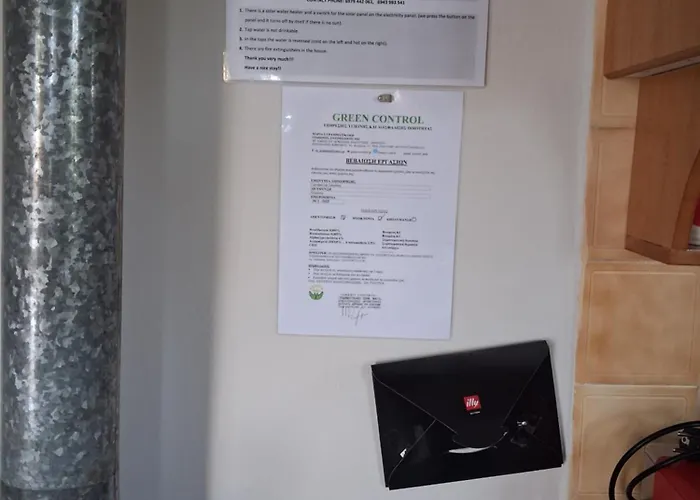 Hébergement de vacances Πλατανα Αστρους Αρκαδίας Χωριατικο Σπίτι Για Φυση Και Ηρεμία Rounaíika