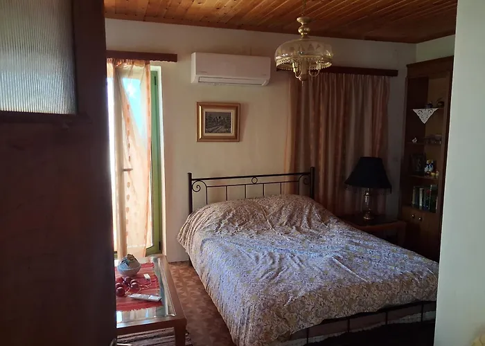 Πλατανα Αστρους Αρκαδίας Χωριατικο Σπίτι Για Φυση Και Ηρεμία Hébergement de vacances