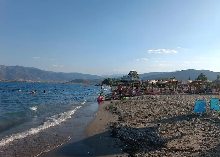 Hébergement de vacances Πλατανα Αστρους Αρκαδίας Χωριατικο Σπίτι Για Φυση Και Ηρεμία