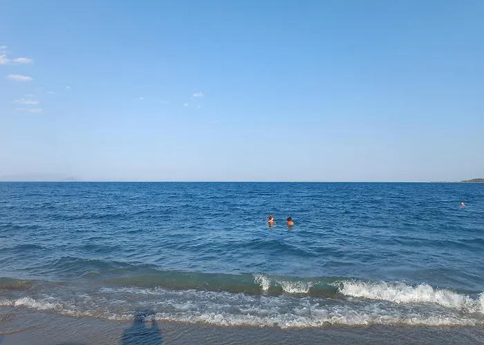 Πλατανα Αστρους Αρκαδίας Χωριατικο Σπίτι Για Φυση Και Ηρεμία Hébergement de vacances *