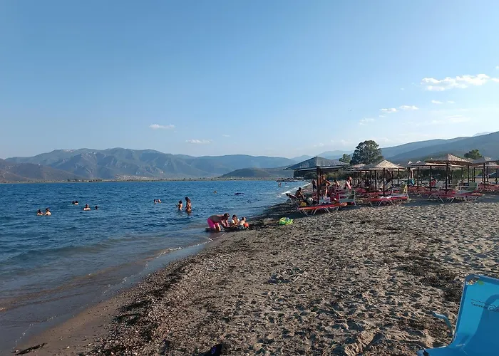 Hébergement de vacances Πλατανα Αστρους Αρκαδίας Χωριατικο Σπίτι Για Φυση Και Ηρεμία *